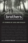 Brothers: 26 Stories of Love and Rivalry - Frank McCourt, Andrew Blauner