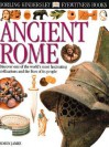 Eyewitness: Ancient Rome (Eyewitness Books) - Simon James