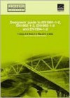 Designers' Guide to En 1991-1-2, En 1993-1-2 and En 1994-1-2: Handbook for the Fire Design of Steel, Composite and Concrete Structures to the Eurocodes - D. Moore, T. Lennon