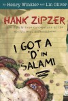 I Got a D in Salami - Henry Winkler, Lin Oliver