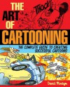 The Art of Cartooning - David Mostyn