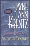 Grand Passion/Absolutely, Positively - Jayne Ann Krentz