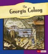 Georgia Colony - Tyler Schumacher