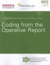 OptumInsight Learning: Coding from the Operative Report - Ingenix