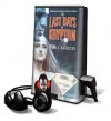 Last Days of Krypton (Audio) - Kevin J. Anderson