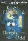 Deeply Odd - David Aaron Baker, Dean Koontz