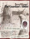 The Guardian's Amulet (ScrollQuest Vol. 1) - Jason H. King, Evan Jensen