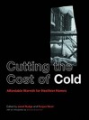 Cutting the Cost of Cold - Fergus Nicol