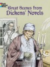 Great Scenes from Dickens' Novels - John Green, Bob Blaisdell