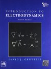 Introduction to Electrodynamics - David J. Griffiths