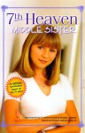 Middle Sister - Catherine Clark, Brenda Hampton, Sue Tenney