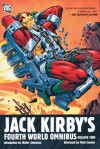 Jack Kirby's Fourth World Omnibus Volume 2. - Jack Kirby