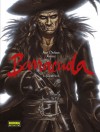 Barracuda 2. Cicatrices - Jean Dufaux, Jeremy