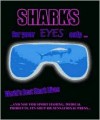 Sharks for Your Eyes Only - David Martin