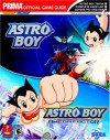 Astro Boy (GBA) and Astro Boy: Omega Factor (GBA) (Prima Official Game Guide) - Eric Mylonas