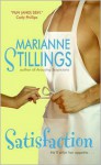 Satisfaction - Marianne Stillings