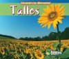 Tallos = Stems - Charlotte Guillain