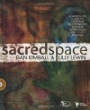 Sacred Space: A Hands-On Guide to Creating Multisensory Worship Experiences for Youth Ministry (Soul Shaper) - Dan Kimball, Lilly Lewin