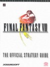 Final Fantasy VIII: The Official Strategy Guide - Piggyback