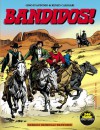 One Shot n. 2: Bandidos! - Gino D'Antonio, Renzo Calegari