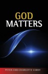 God Matters - Peter Vardy