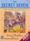 Fun For The Secret Seven - Enid Blyton