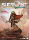 Bifrost n° 11 - Olivier Girard, Greg Egan