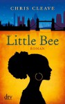 Little Bee - Chris Cleave, Susanne Goga-Klinkenberg