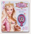 Princess and the Pauper [With Mirror] (Board Books) - Reader's Digest Association