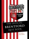 The Official Brentford Quiz Book - Chris Cowlin