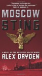 Moscow Sting - Alex Dryden