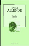 Paula (Colecção Mil Folhas, #12) - Isabel Allende, José Carlos Gonzalez