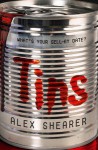 Tins - Alex Shearer