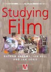 Studying Film - Nathan Abrams, Ian A.F. Bell, Jan Udris