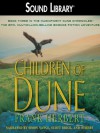Children of Dune [Unabridged] - Scott Brick, Simon Vance, Frank Herbert