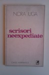 Scrisori neexpediate - Nora Iuga