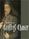 The Very Best of Geoffrey Chaucer - Geoffrey Chaucer, Cecil Trouncer