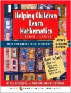 Helping Children Learn Mathematics, Active Learning Edition, 7th Edition - Robert E. Reys, Mary M. Lindquist, Diana V. Lambdin