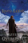 Raven's Ladder - Jeffrey Overstreet