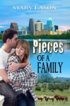 Pieces of A Family - Mary Eason