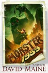 Monster, 1959 - David Maine