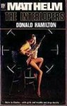 The Interlopers (Matt Helm, #12) - Donald Hamilton