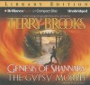 The Gypsy Morph - Terry Brooks, Phil Gigante