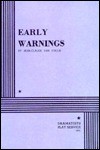 Early Warnings - Jean-Claude van Itallie