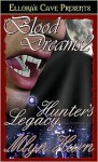 Hunter's Legacy - Mlyn Hurn