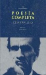 Poesía Completa - César Vallejo