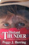 Distant Thunder - Peggy J. Herring