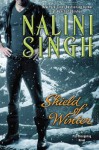 Shield of Winter (A Psy/Changeling Novel) - Nalini Singh
