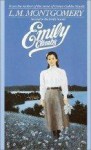 Emily lejos de casa (Emily, #2) - L.M. Montgomery