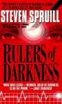 Rulers Of Darkness - Steven Spruill